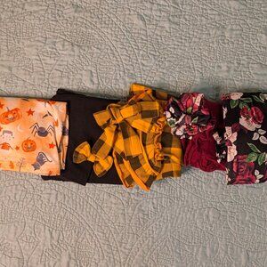 Shein Fall Bundle Toddler Size 3-4 years